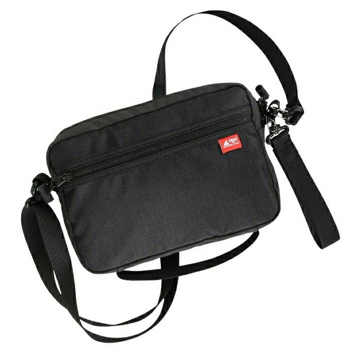 Tas Selempang Spotless 3.0 Black
