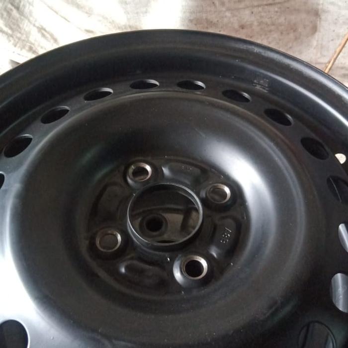velg Mobilio ring 15 mobilio