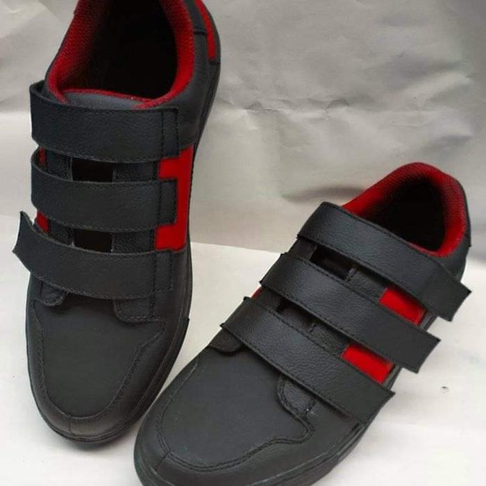 sepatu gowes mtb bike