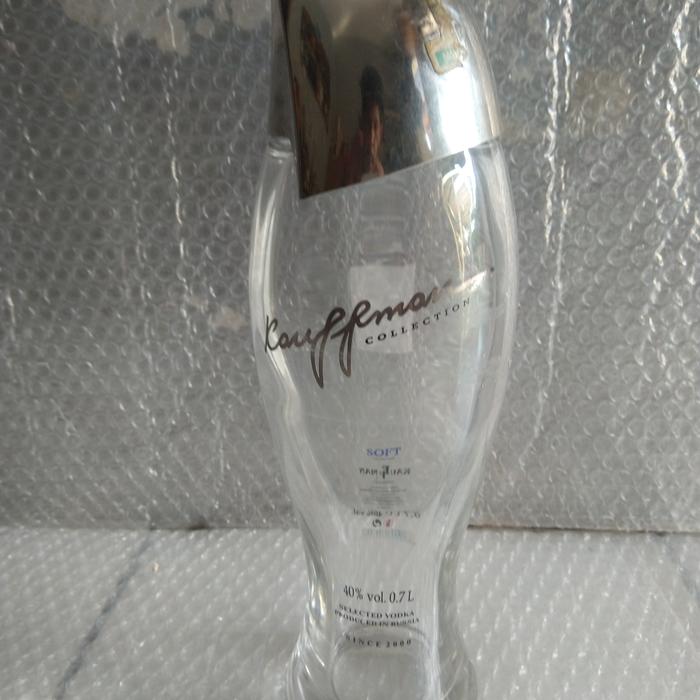 botol miras cantik & unik