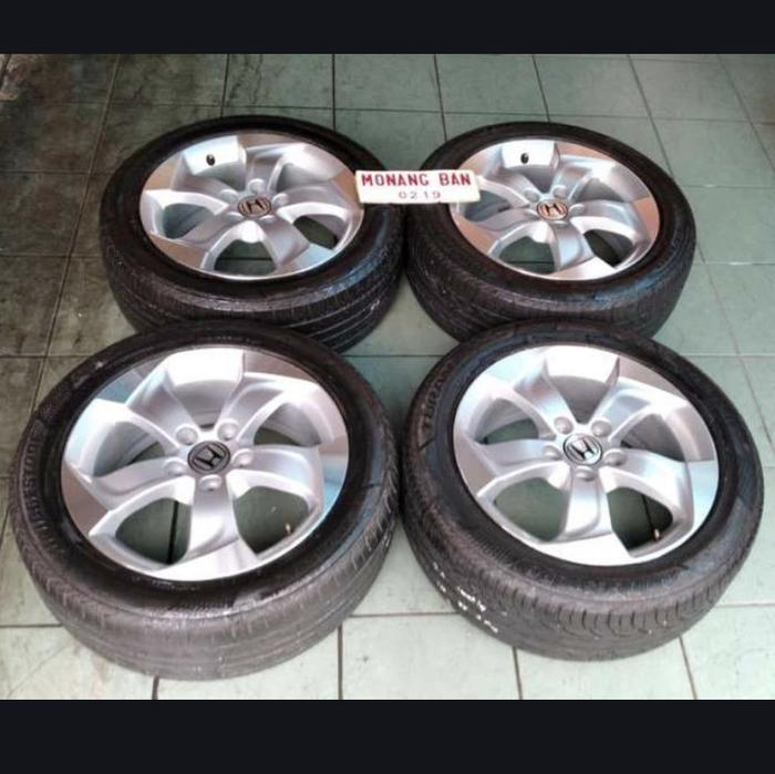 velg original hrv 17 copotan