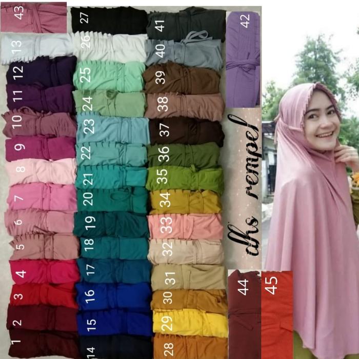 daily hijab rempel c geulis