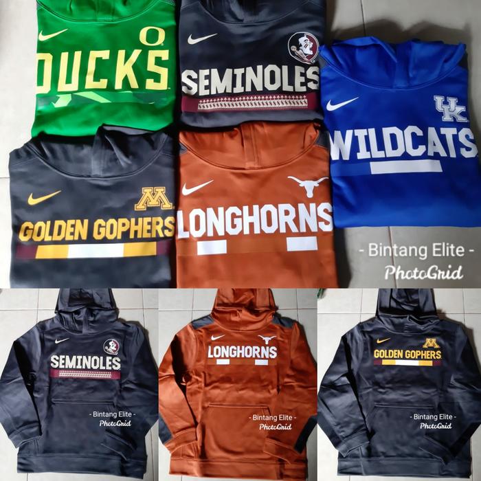 JAKET ANAK 7-15 TAHUN NIKE THERMA TEAM BASKETBALL ORIGINAL SWEATER HOODIE