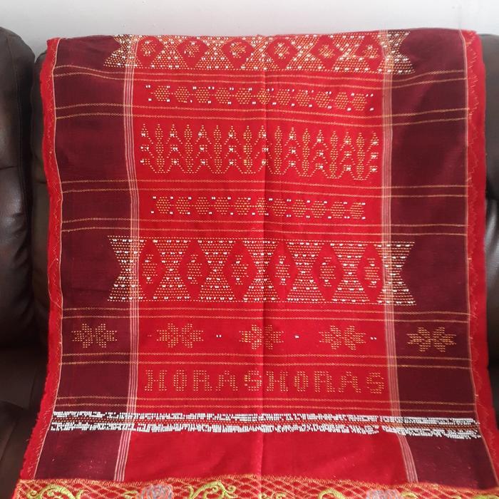 Ulos Sadum Simata 7