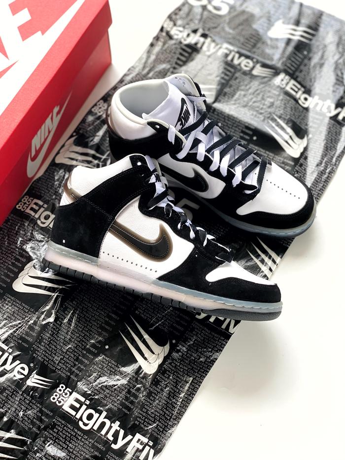 Nike Dunk High Slam Jam