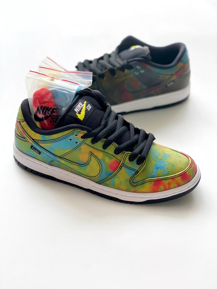 Nike SB Dunk Low Civilist