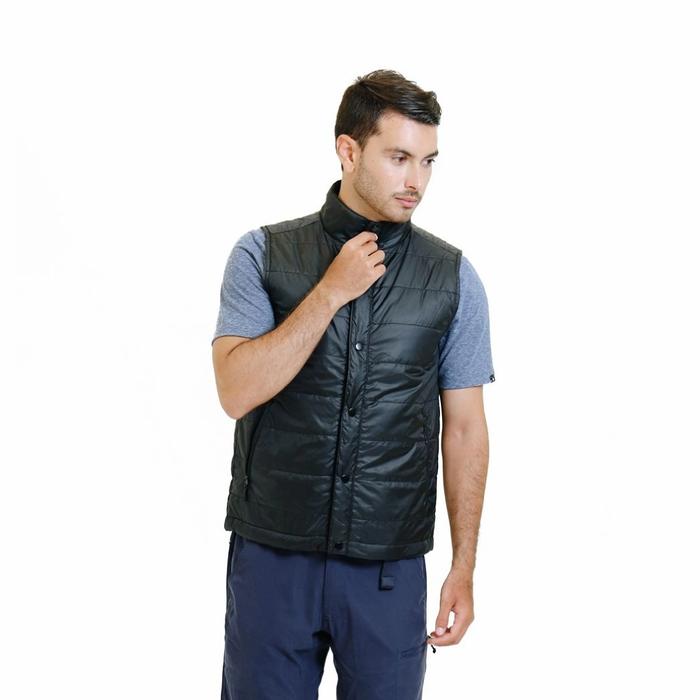 Jaket Rompi Eiger Harways Vest - Original
