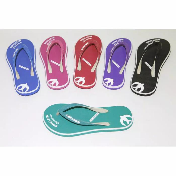 SANDAL JEPIT SWALLOW ONLINE