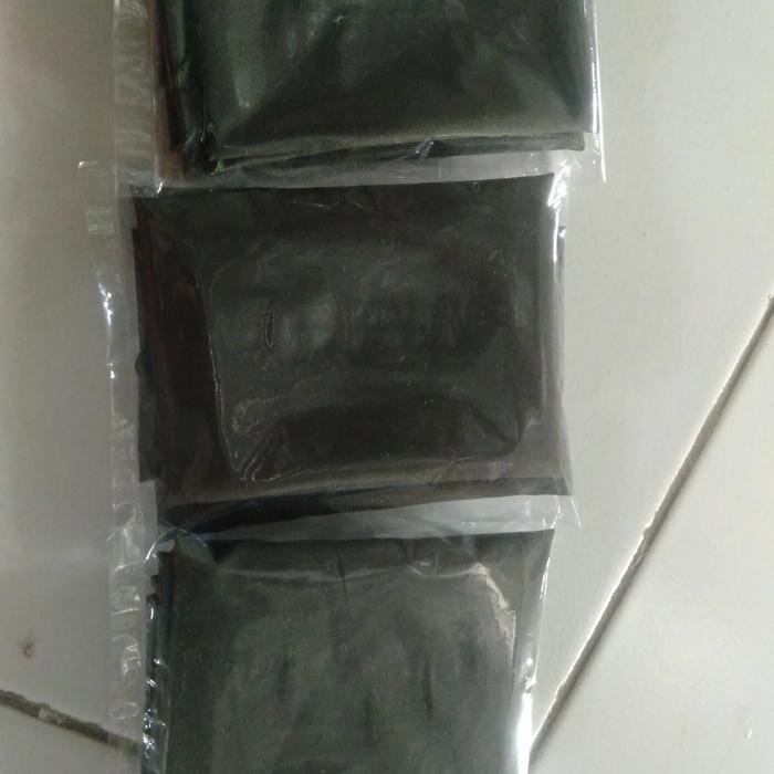 mitela hijau TNi/abri