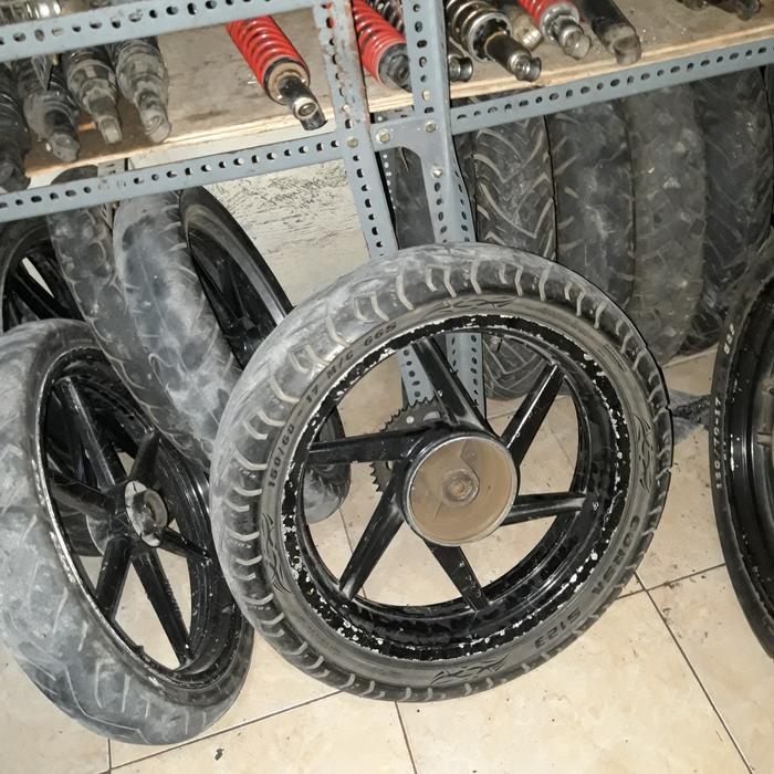 velk tiger lama tiger 2000