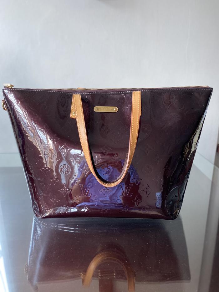 Preloved Louis Vuitton Bag Authentic