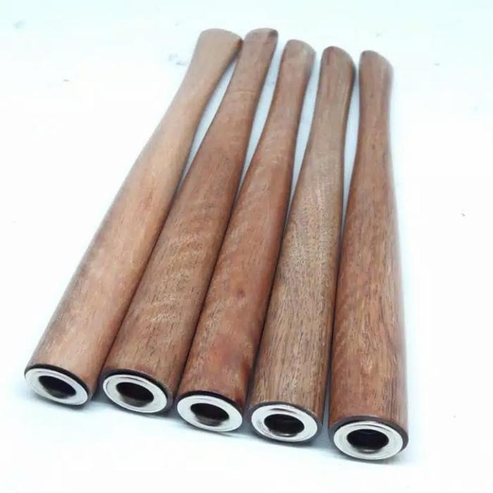 PIPA ONCE KAYU STIGI/ONCE STIGI ORIGINAL