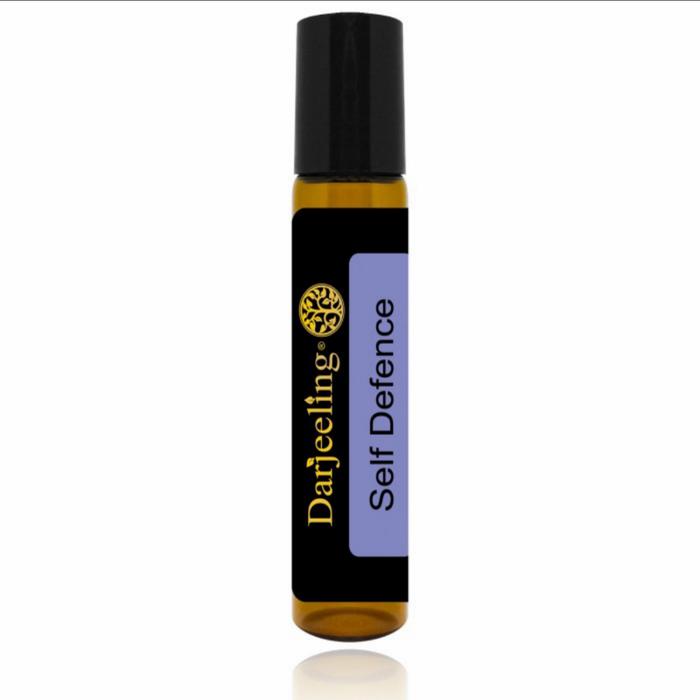 Darjeeling Essential Oil Blend Self Defence untuk Immune Booster