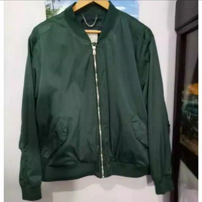 Mango Man bomber jacket Original