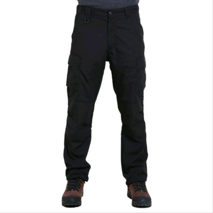 Celana Eiger C176 Ribstop Pants