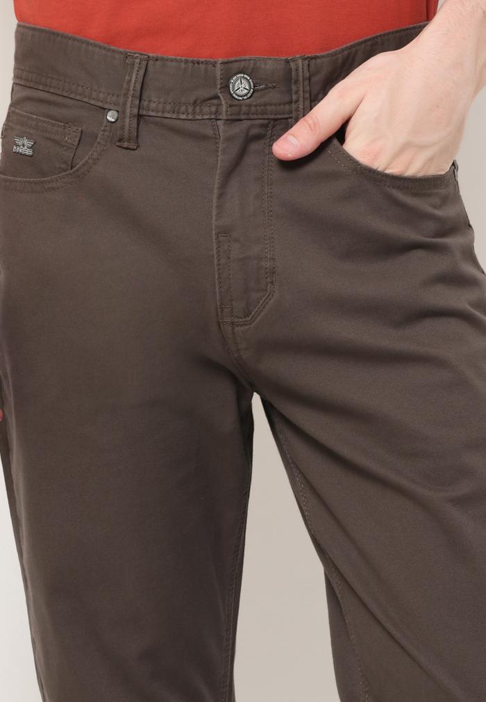 Celana MGEE 3451C Original Chino Panjang