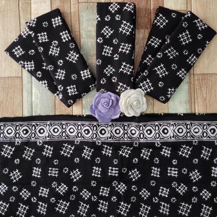 Feisya Batik (turuntum pagar)
