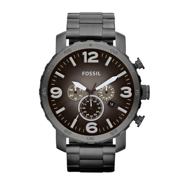 Jam Tangan Pria Fossil JR 1437 Original Fullset