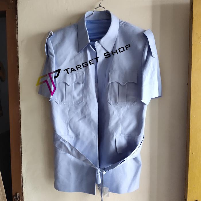 Baju PDU 4 TNI AU 1 stel