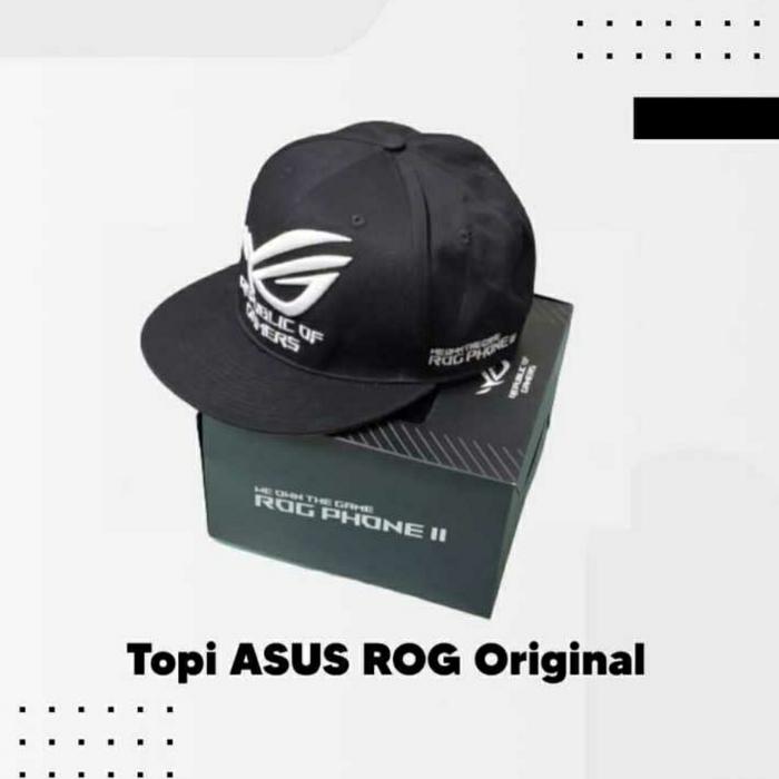 topi asus ROG phone series