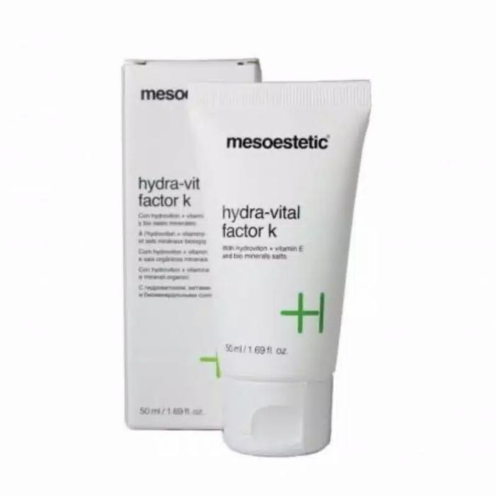 hydra vital k mesoestetic