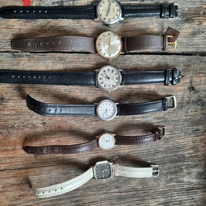 jam tangan junghan dan kienzle