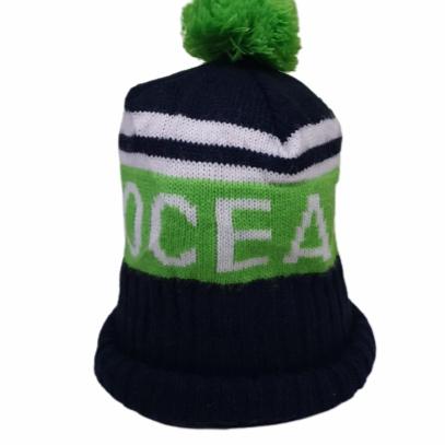 Topi Beanie/Kupluk Ocean Pasific