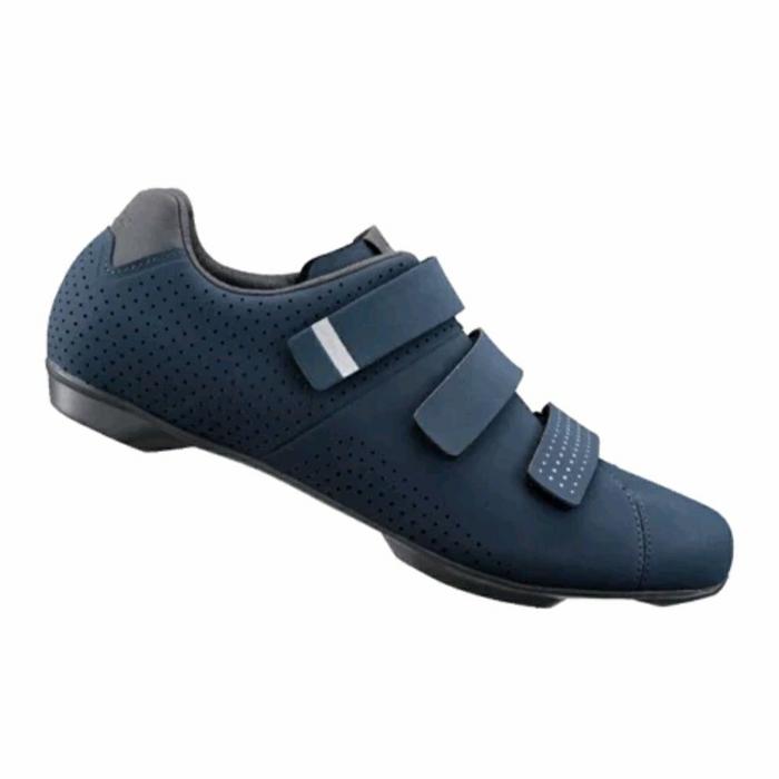 Shimano RT500 Size 40 41 42 43 44 45 46 Sepatu MTB Cleat Navy RT5