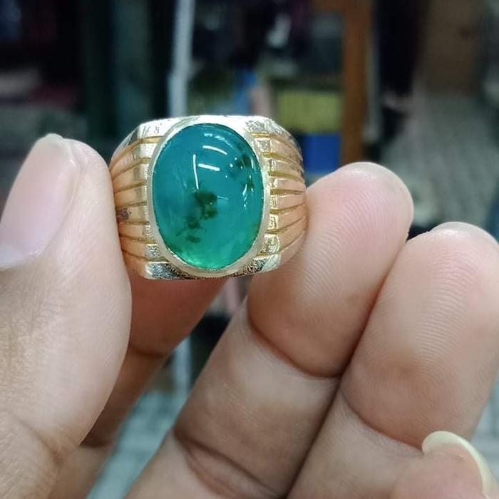 bacan Doko majiko