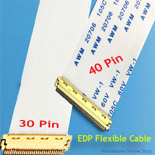 30pin 40pin EDP Cable