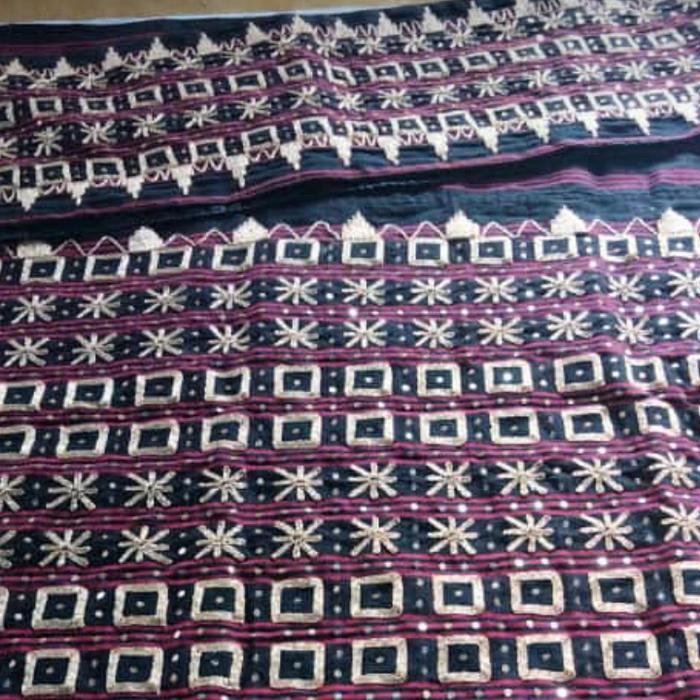 tapis antik lampung