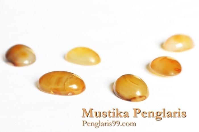 Mustika Penglarisan Khusus Level 5