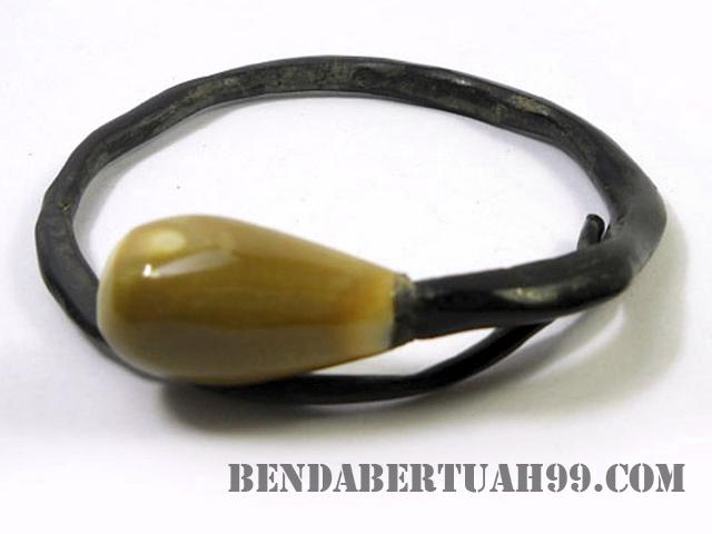 Gelang Akar Bahar Asli Tidak Berkhodam