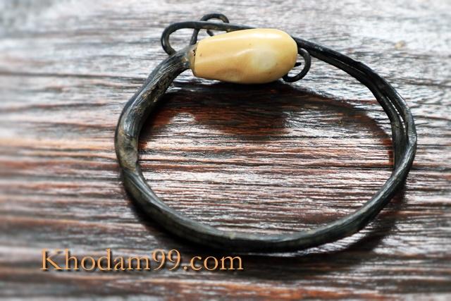 Gelang Akar Bahar berkhodam Asli