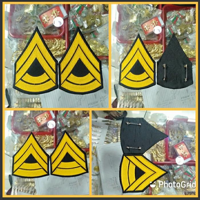 CHEVRON PDH STIP STTD