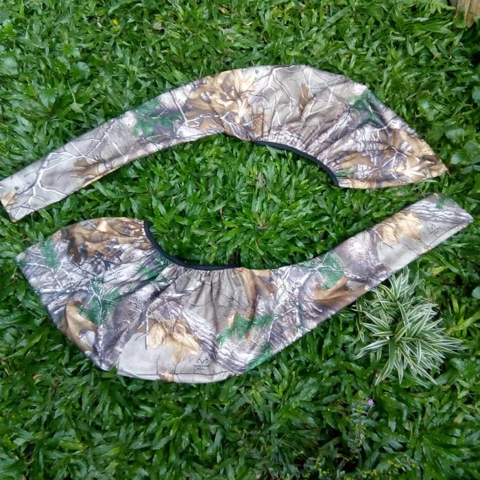 sarung senapan angin waterproof