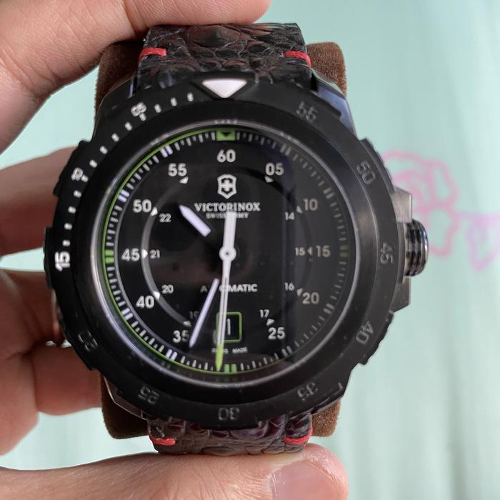 Victorinox Swiss Army Alpnach
