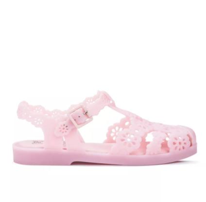 MELISSA Possession Lace + Viktor and Rolf ad 32987 - Pink