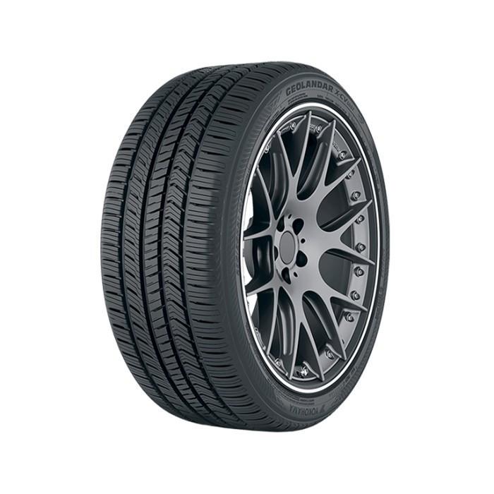 Ban Yokohama Geolandar X-CV G057 235/55 R19 Toko Surabaya 235 55 19