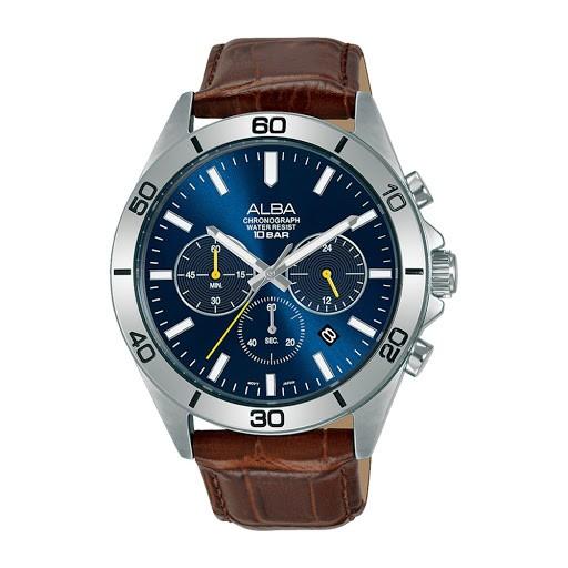 ALBA Men Chronograph AT3H31X1 AT3H31