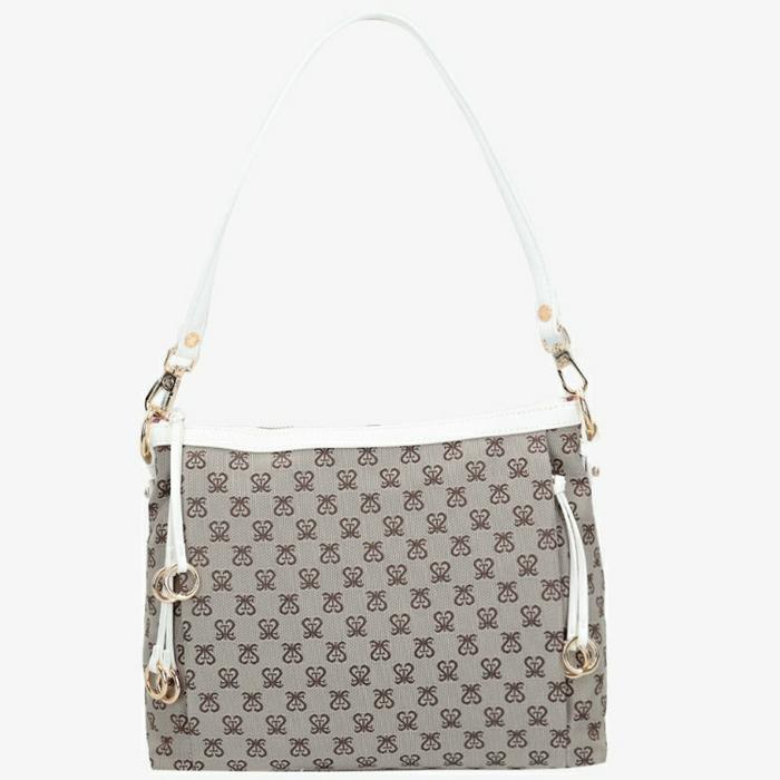 Tas wanita STACCATO SX1988WHT WANITA Tas Original