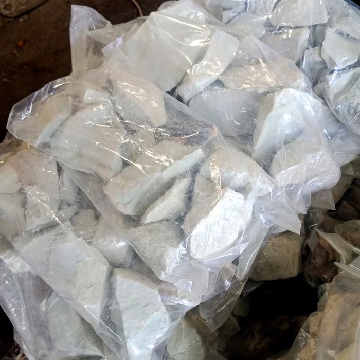 BATU ZEOLIT 1KG AQUARIUM FILTER