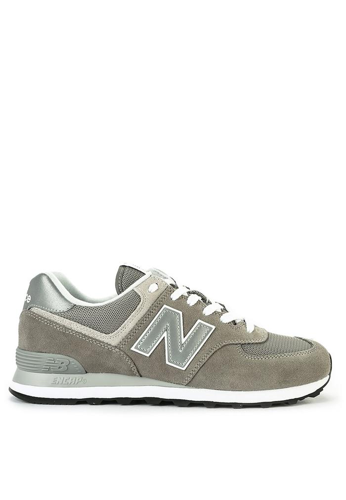 New Balance 574 Classic Original Abu