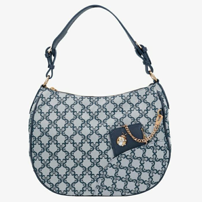 Tas wanita STACCATO SX2084NAV WANITA Tas Original only
