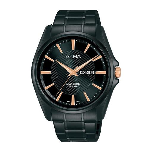 ALBA Men AJ6093X1 AJ6093