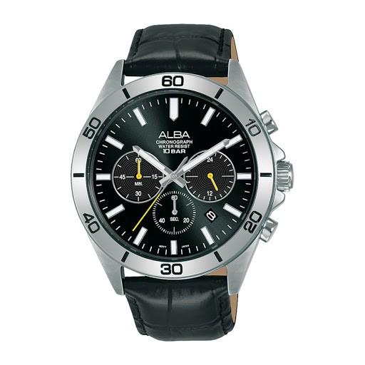 ALBA Men Chronograph AT3H33X1 AT3H33
