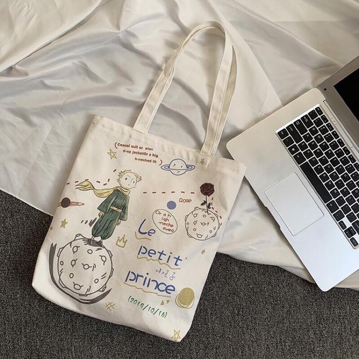 Tote Le Petit Prince