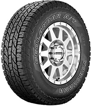 Ban Yokohama Geolandar A/T G015 P255/70 R16 Toko Surabaya 255 70 16