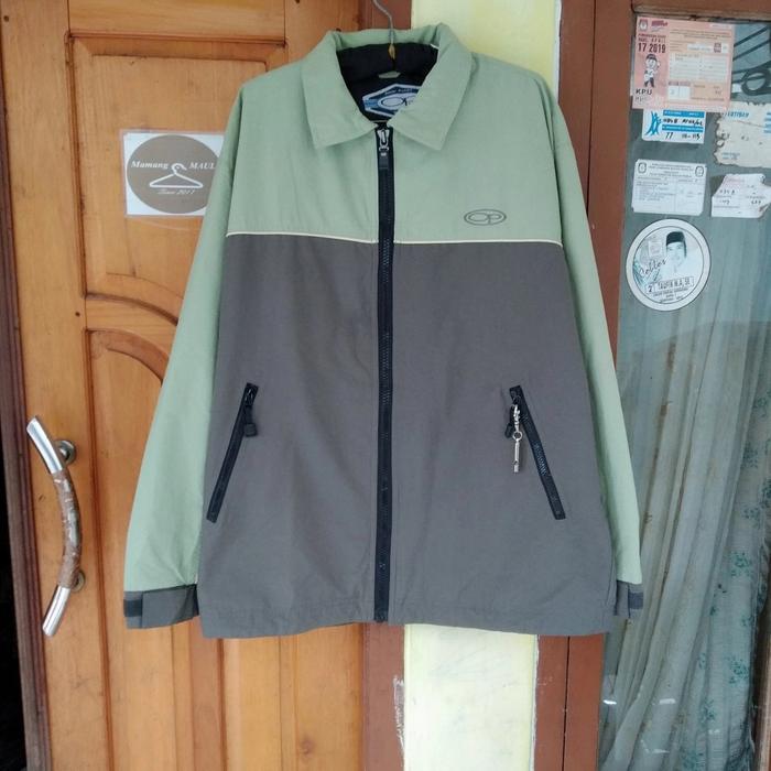 Jual Ocean Pacific Snow Jacket Size Xl