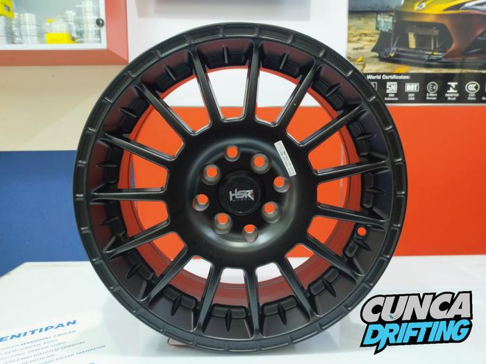 pelek racing mobil chevrolet active aveo, new aveo, kalos, spark, spin